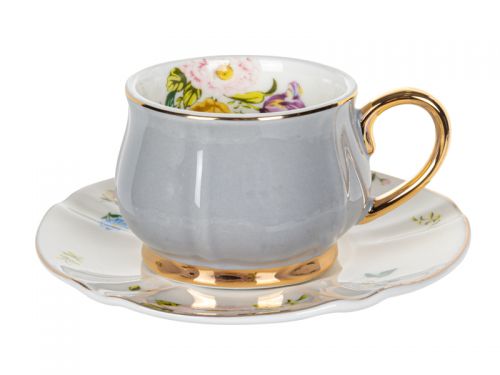 Кофейный набор 12 предметов 95мл