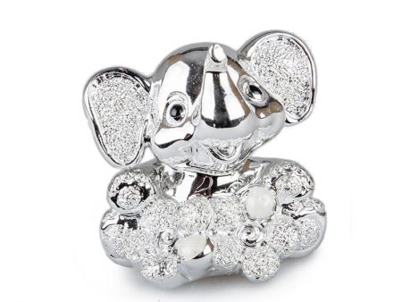 Фигурка декоративная 4см в ассортименте