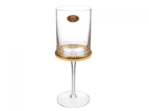 Бокал для вина 400мл 22см