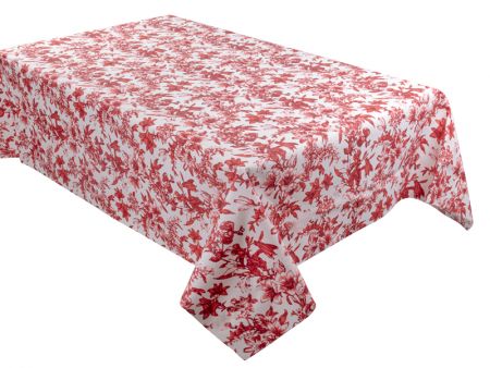 Скатерть водоотталкивающая 