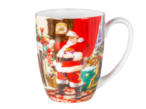 Чашка "Новогодняя коллекция" 370мл