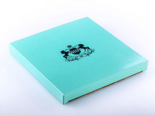 Тарелка декоративная18см