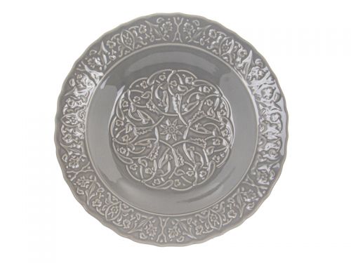 Тарелка глубокая 20 см