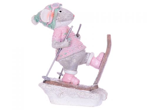 Фигурка декоративная 