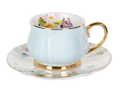 Кофейный набор 12 предметов 95мл