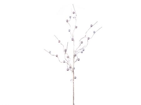 Веточка декоративная 80см