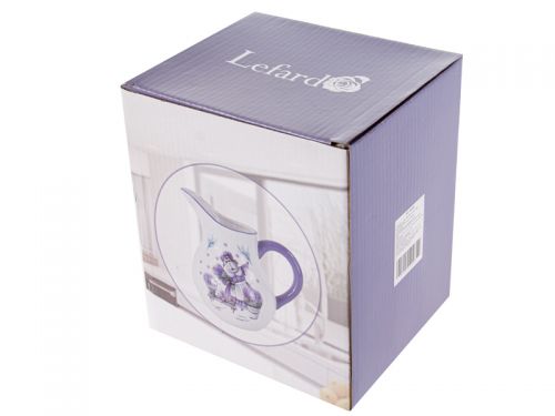 Кувшин "Лавандовые истории" 1250мл