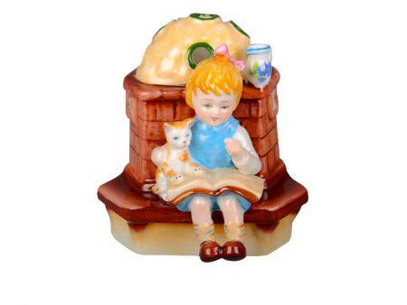 Фигурка декоративная 