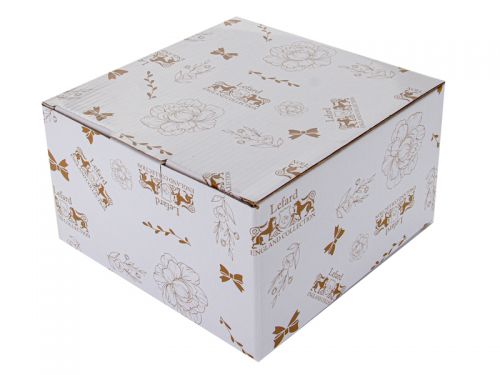 Чайный набор 2 предмета "Арт" 250мл