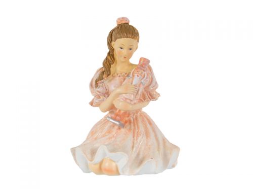 Фигурка декоративная 