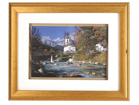 Ключница секционная 