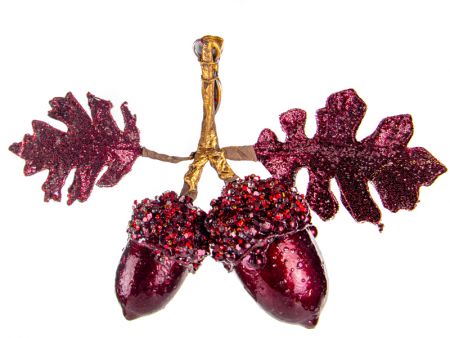 Елочное украшение 