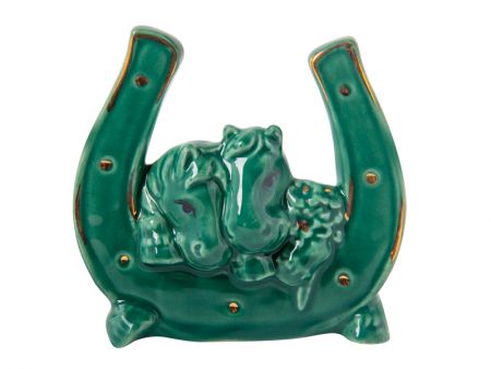 Фигурка декоративная 8см 