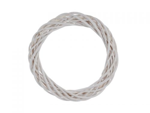 Основа для венка 20 см (лоза)