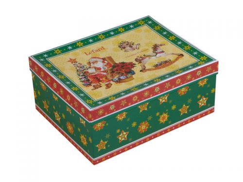 Чайный набор "Christmas collection" 2 предмета 180мл