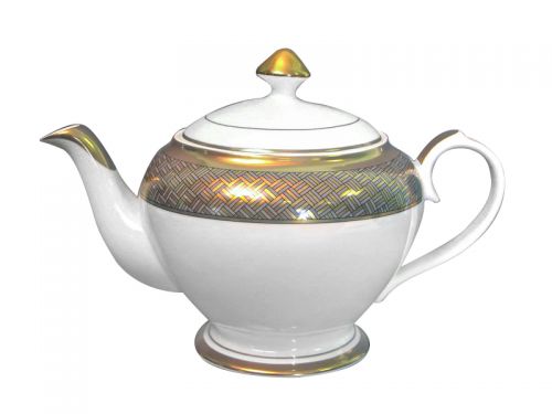 Заварочный чайник 