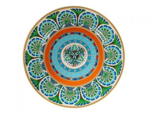 Набор тарелок "Velazza" 6 шт 19 см