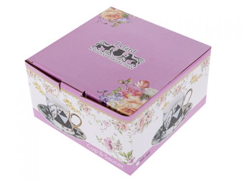 Чайный набор 2пр., 220мл