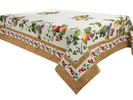 Скатерть гобелен 