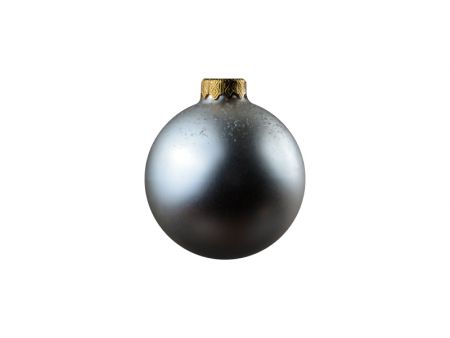 Шар стеклянный ø 8