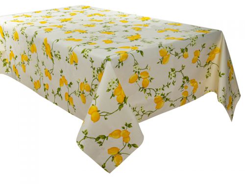 Скатерть водоотталкивающая "Zumo" 140х140см