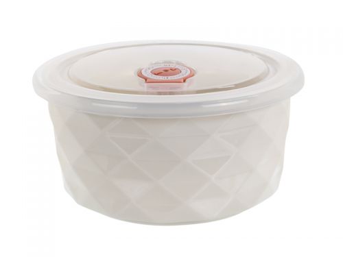 Набор салатников с крышками 3шт.