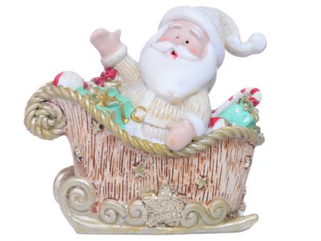 Фигурка декоративная 