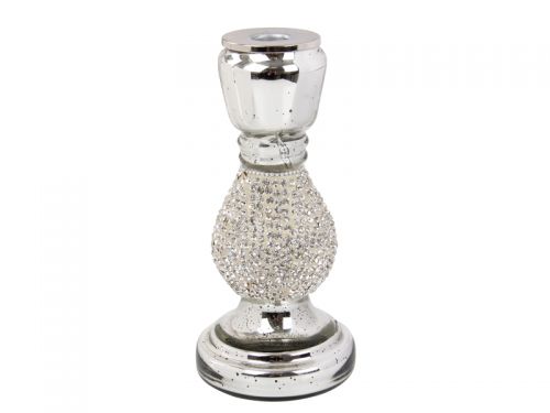 Подсвечник, 20см