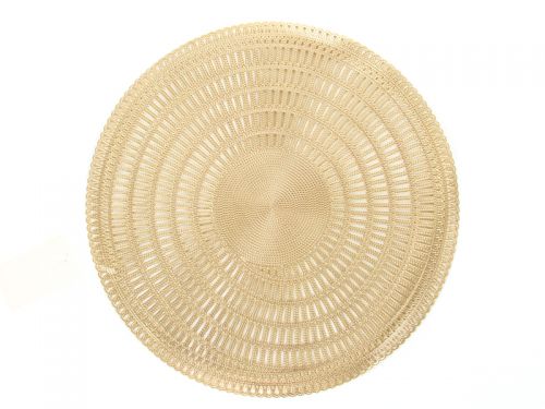 Подставка под тарелку 38см