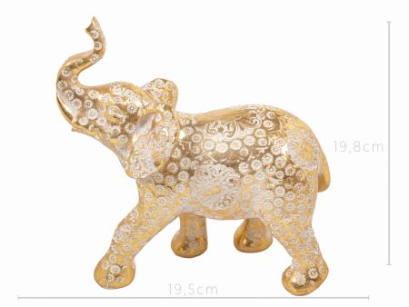 Фигурка декоративная 