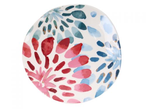 Сервировочная тарелка 20см.