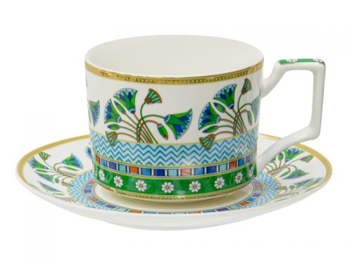 Чайный набор "Velazza" 4 предмета 250 мл