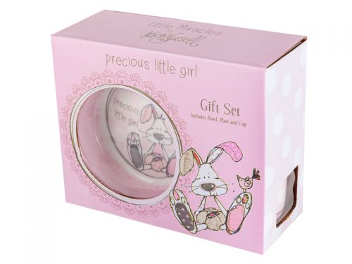 Детский набор 3пр