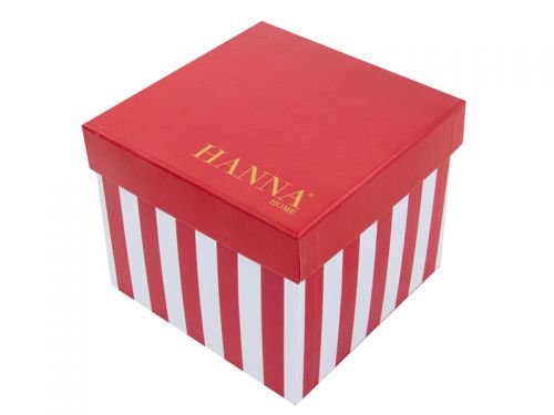 Чайный набор 4 предмета 220 мл