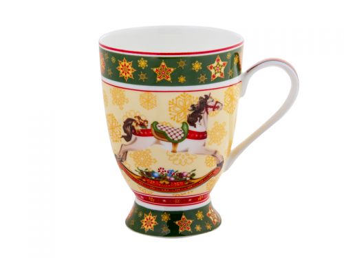 Кружка "Christmas collection" 300мл