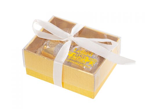 Комплект колец для салфеток 2 предмета