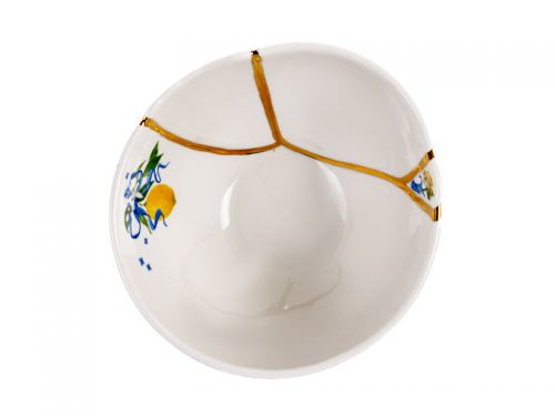 Набор посуды для завтрака 3 пр. чашка 300 мл, тарелка 20 см, салатник 11 см.