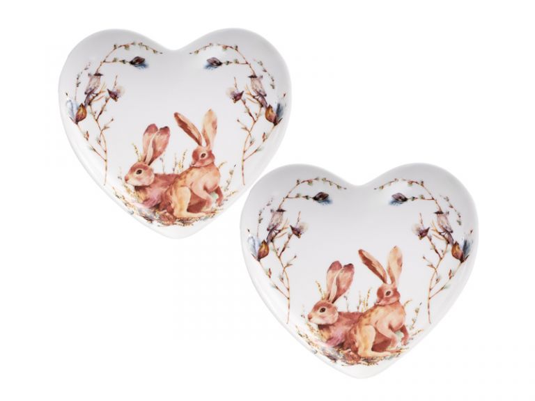 Набор блюд 15см 