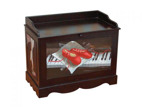 Тумба для обуви 62см