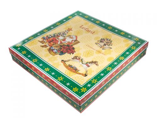 Салатник "Christmas collection" 33х5см