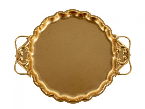 Поднос 37х30,5 см (металл)