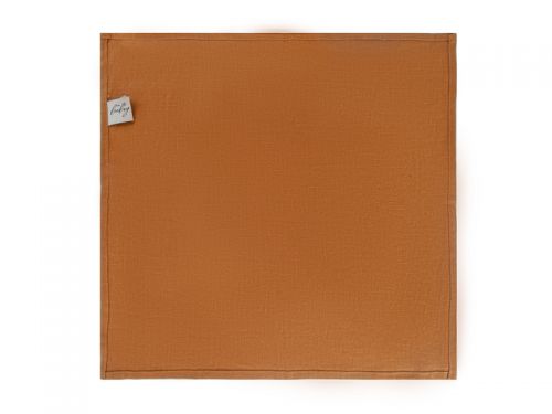 Салфетка горчичная 35х35 см