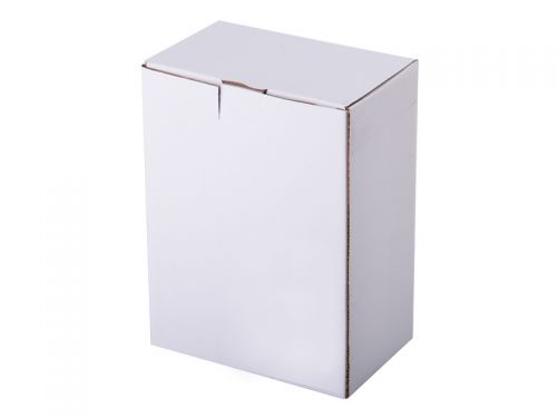 Сахарница с бамбуковой крышкой 9х9х11см