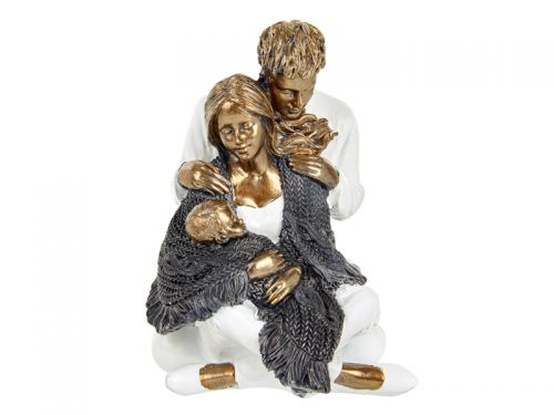 Фигурка декоративная 