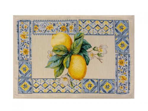 Салфетка гобелен 