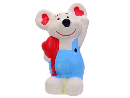 Фигурка декоративная 