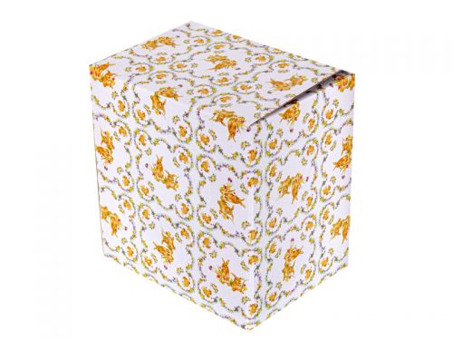 Чашка "Funny bunny" 500мл