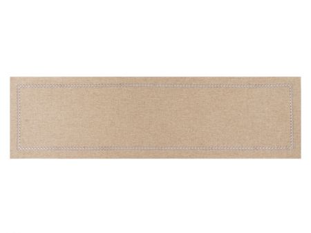 Раннер 30х120 см