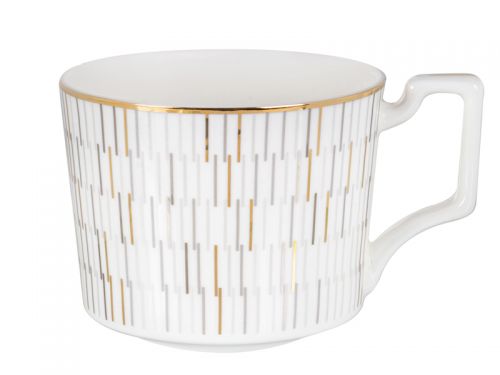 Чайный сервиз 14пр "Stella" 295мл