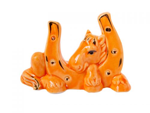 Фигурка декоративная 8см 